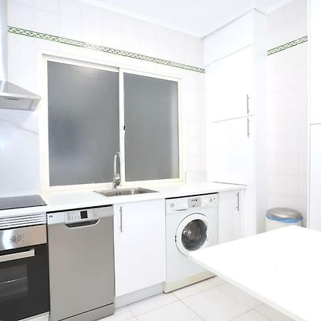 Notel Club - Precioso Apartamento ซานตานเดร์ ภายนอก รูปภาพ