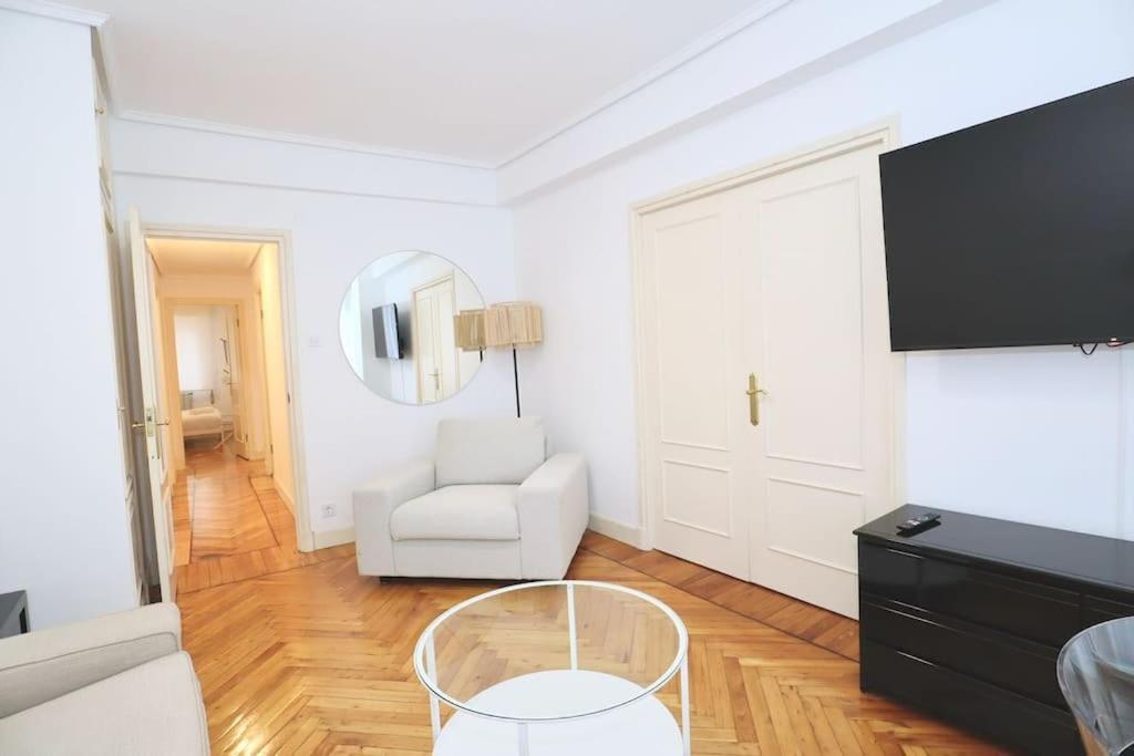 Notel Club - Precioso Apartamento ซานตานเดร์ ภายนอก รูปภาพ